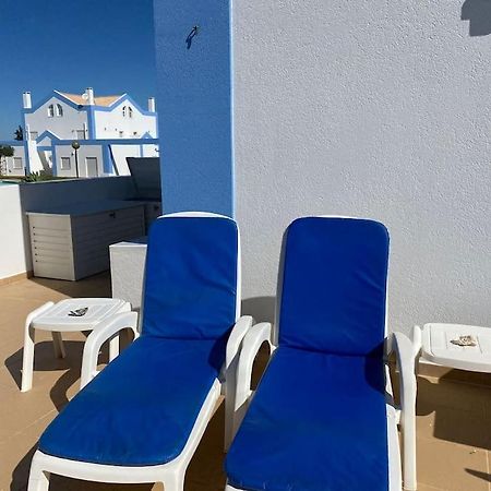 Vila Casa Na Colina - Moradia Com Piscina Tavira Exteriér fotografie