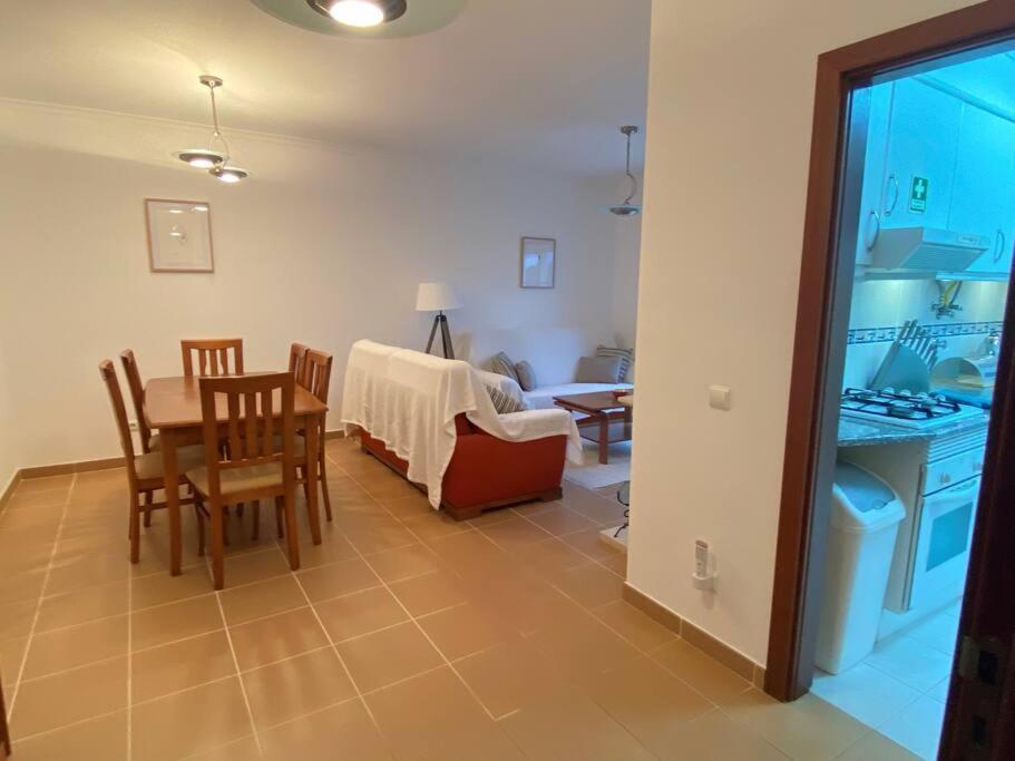 Vila Casa Na Colina - Moradia Com Piscina Tavira Exteriér fotografie