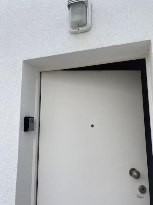 Vila Casa Na Colina - Moradia Com Piscina Tavira Exteriér fotografie