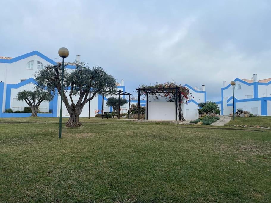 Vila Casa Na Colina - Moradia Com Piscina Tavira Exteriér fotografie