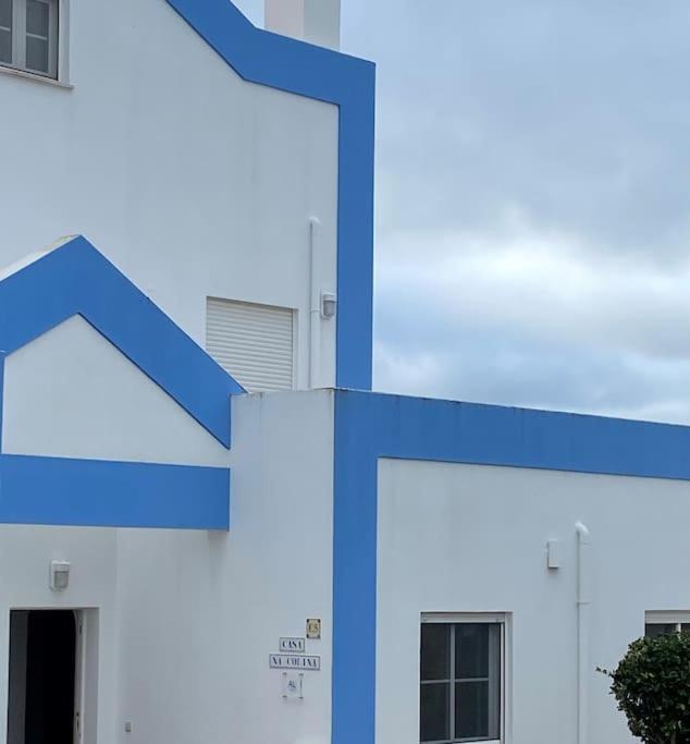 Vila Casa Na Colina - Moradia Com Piscina Tavira Exteriér fotografie