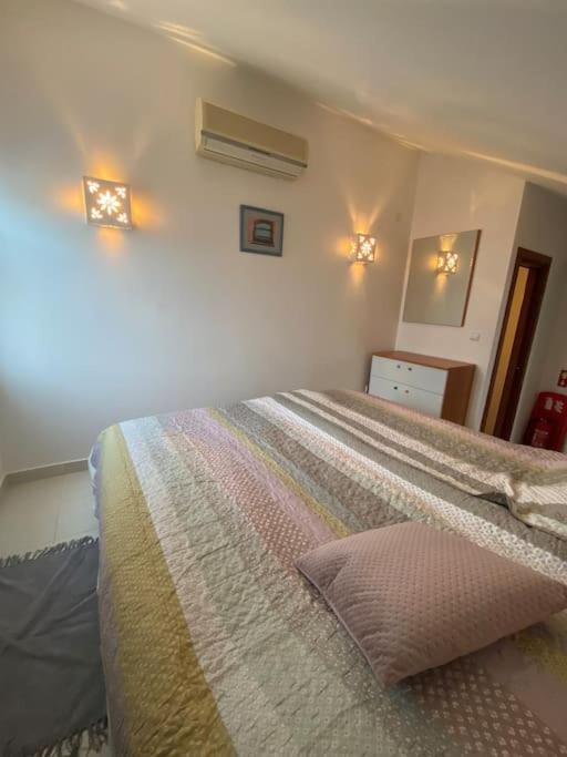 Vila Casa Na Colina - Moradia Com Piscina Tavira Exteriér fotografie