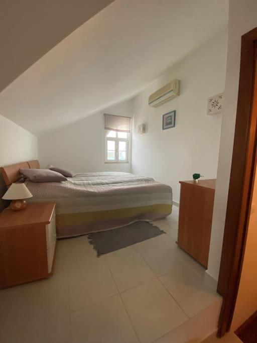 Vila Casa Na Colina - Moradia Com Piscina Tavira Exteriér fotografie