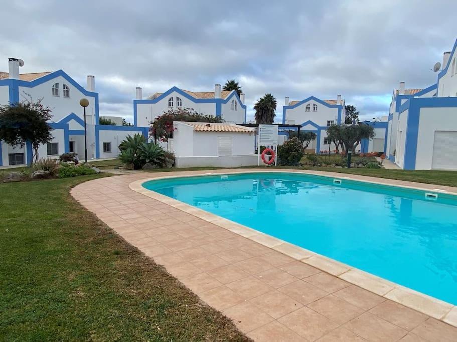 Vila Casa Na Colina - Moradia Com Piscina Tavira Exteriér fotografie