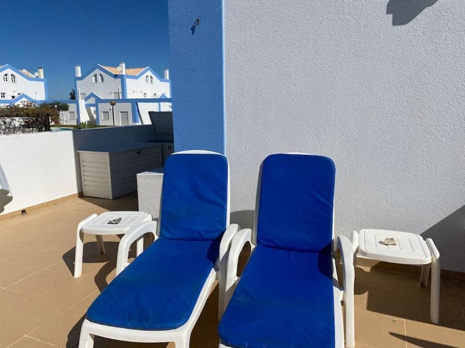 Vila Casa Na Colina - Moradia Com Piscina Tavira Exteriér fotografie
