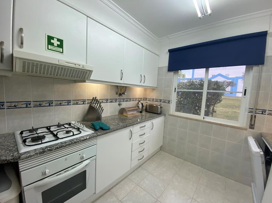 Vila Casa Na Colina - Moradia Com Piscina Tavira Exteriér fotografie