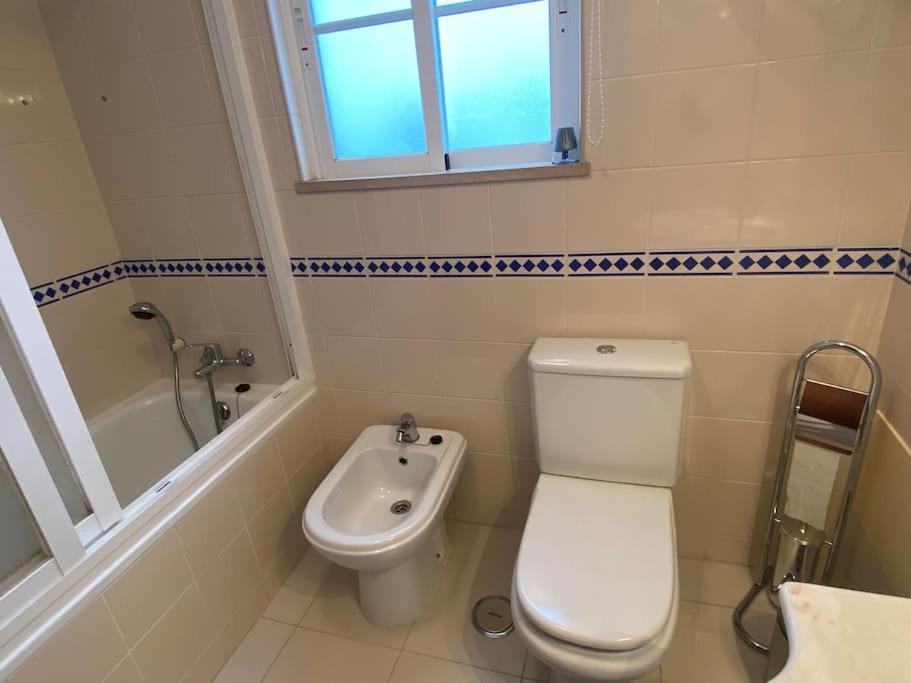 Vila Casa Na Colina - Moradia Com Piscina Tavira Exteriér fotografie