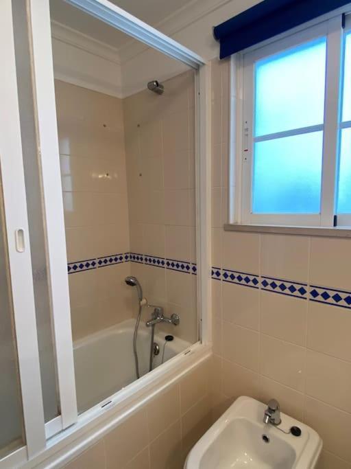 Vila Casa Na Colina - Moradia Com Piscina Tavira Exteriér fotografie